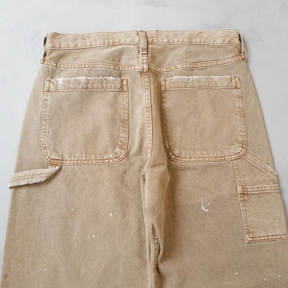 Abercrombie & Fitch size 32x34